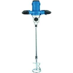TRAPANO MISCELATORE MESCOLATORE CON FRUSTA COLLA E MALTA 1400W SCHEPPACH PM1400 5 TRAPANO MISCELATORE MESCOLATORE CON FRUSTA COLLA E MALTA 1400W SCHEPPACH PM1400 -Makitae Outlet 97279434 3