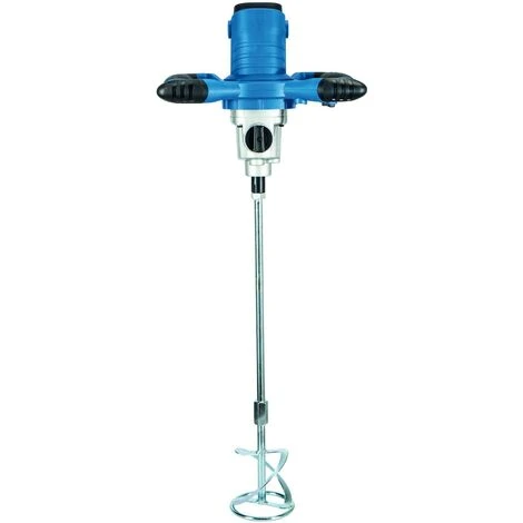 TRAPANO MISCELATORE MESCOLATORE CON FRUSTA COLLA E MALTA 1400W SCHEPPACH PM1400 3 TRAPANO MISCELATORE MESCOLATORE CON FRUSTA COLLA E MALTA 1400W SCHEPPACH PM1400 - immagine 3