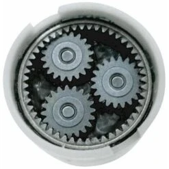 Einhell Cacciavite A Batteria Te-Sd 3,6 Li Kit -Makitae Outlet 9740742 3