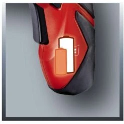 Einhell Cacciavite A Batteria Te-Sd 3,6 Li Kit -Makitae Outlet 9740742 4