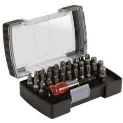 Einhell Cacciavite A Batteria Te-Sd 3,6 Li Kit -Makitae Outlet 9740742 5