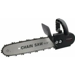 La Sega Per Legno Sega Da Falegname Sega Elettrica Per Uso Domestico Smerigliatrice Angolare Motosega Elettrica Modificata (con Tipo Di Tanica Di Olio 1 Catena)