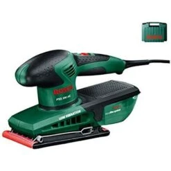 BOSCH - LEVIGATRICE ORBITALE 200W