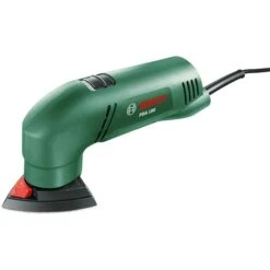 BOSCH - LEVIGATRICE A DELTA 180W 240V 1,5MM