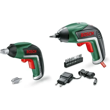 BOSCH - CACCIAVITE A BATTERIA 3.6 V 1 BOSCH - CACCIAVITE A BATTERIA 3.6 V