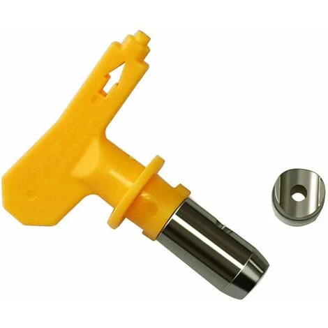 Accessori Per Ugelli Per Macchine A Spruzzo Airless, 523 2 Accessori Per Ugelli Per Macchine A Spruzzo Airless, 523 - immagine 2