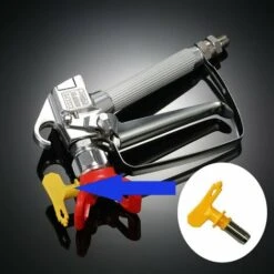 Accessori Per Ugelli Per Macchine A Spruzzo Airless, 523 8 Accessori Per Ugelli Per Macchine A Spruzzo Airless, 523 -Makitae Outlet 97887187 4