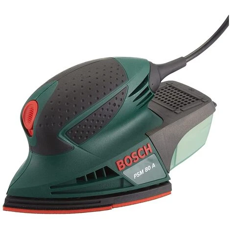 BOSCH - LEVIGATRICE PALMARE 80W 1 BOSCH - LEVIGATRICE PALMARE 80W