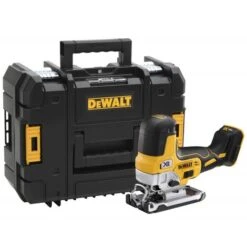DeWalt Seghetto Alternativo XR 18V (DCS335NT-XJ)