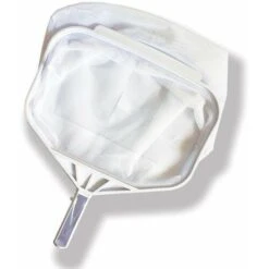 Retino Di Fondo Professionale Per Piscina - A Maglia Fine - Deluxe