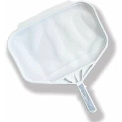 Retino Piatto Di Superficie Per Piscina E SPA - Professionale A Maglia Finissima