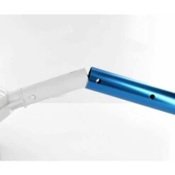 Retino Piatto Di Superficie Per Piscina E SPA - Professionale A Maglia Finissima -Makitae Outlet 98042928 3