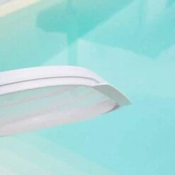 Retino Piatto Di Superficie Per Piscina E SPA - Professionale A Maglia Finissima -Makitae Outlet 98042928 4