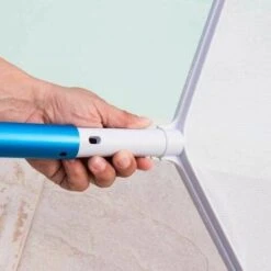 Retino Piatto Di Superficie Per Piscina E SPA - Professionale A Maglia Finissima -Makitae Outlet 98042928 5