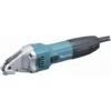 Cesoie Per Metallo 380 W MAKITA - JS1601
