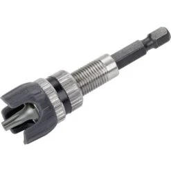 Wolfcraft 6961000 Portainserti Magnetico