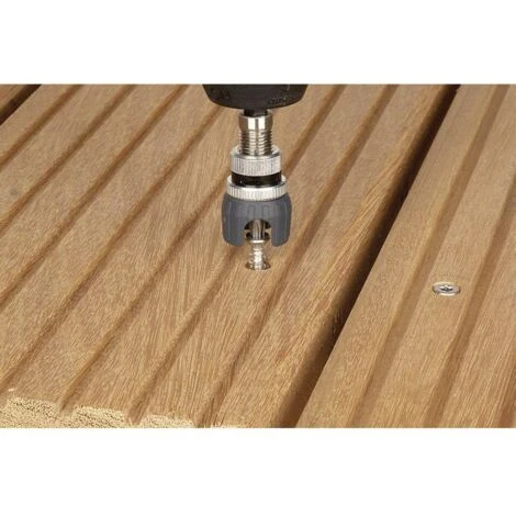 Wolfcraft 6961000 Portainserti Magnetico 2 Wolfcraft 6961000 Portainserti Magnetico - immagine 2