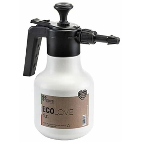 Set Anti-cocciniglia Piante Con Olio Bianco Emulsionato DUSTY 500 Ml + Pompa A Pressione 1,7 L 3 Set Anti-cocciniglia Piante Con Olio Bianco Emulsionato DUSTY 500 Ml + Pompa A Pressione 1,7 L - immagine 3