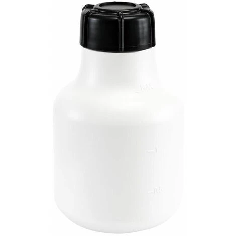 Set Anti-cocciniglia Piante Con Olio Bianco Emulsionato DUSTY 500 Ml + Pompa A Pressione 1,7 L 4 Set Anti-cocciniglia Piante Con Olio Bianco Emulsionato DUSTY 500 Ml + Pompa A Pressione 1,7 L - immagine 4
