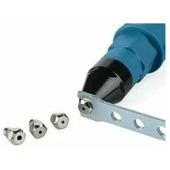 Pinze Per Rivetti Pistola Per Rivetti Elettrici Tirare L'adattatore Elettrico Conversione Dei Rivetti Adattatore Elettrico -Makitae Outlet 98715363 3