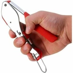 Crimp Cutters-RG59 RG6 Strumento Di Crimpatura A Compressione Per Cavo Coassiale Per Connettore F Home CATV TV CT, 8 Crimp Cutters-RG59 RG6 Strumento Di Crimpatura A Compressione Per Cavo Coassiale Per Connettore F Home CATV TV CT, -Makitae Outlet 98718637 4