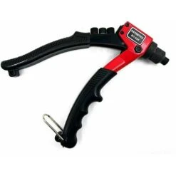 Rivettatrice Singola Per Pistola Sparachiodi Manuale Da 8 Pollici 7 Rivettatrice Singola Per Pistola Sparachiodi Manuale Da 8 Pollici -Makitae Outlet 98722230 3