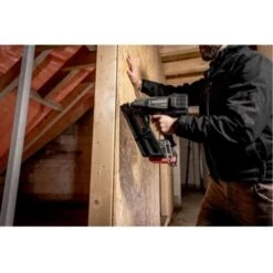 Metabo Batteria Da 18 Volt Nagler NFR 18 LTX 90 BL Senza Batteria Senza Caricabatterie -Makitae Outlet 98787866 3