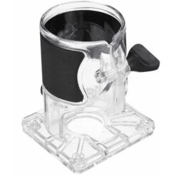 Base Per Macchina Da Taglio Per Legno Per Makita RT0701C Worx WU601