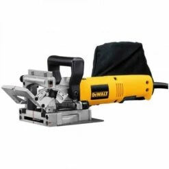 DEWALT - FRESATRICE LAMELLARE 600W - DW682K-QS