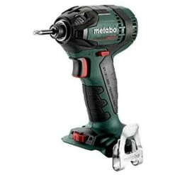 Metabo SSD 18 LTX 200 BL , Schlagbohrer (602396890)