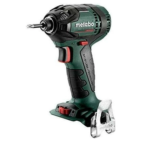 Metabo SSD 18 LTX 200 BL , Schlagbohrer (602396890) 1 Metabo SSD 18 LTX 200 BL , Schlagbohrer (602396890)