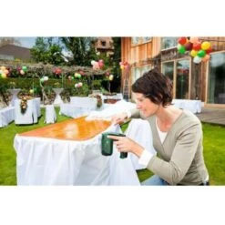 Cucitrice A Batteria BOSCH - PTK 3,6 Li 7 Cucitrice A Batteria BOSCH - PTK 3,6 Li -Makitae Outlet 99471321 3