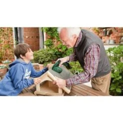 Cucitrice A Batteria BOSCH - PTK 3,6 Li 8 Cucitrice A Batteria BOSCH - PTK 3,6 Li -Makitae Outlet 99471321 4