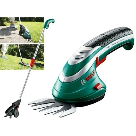 CESOIE BOSCH 3,6V LI ISIO 3 1 CESOIE BOSCH 3,6V LI ISIO 3