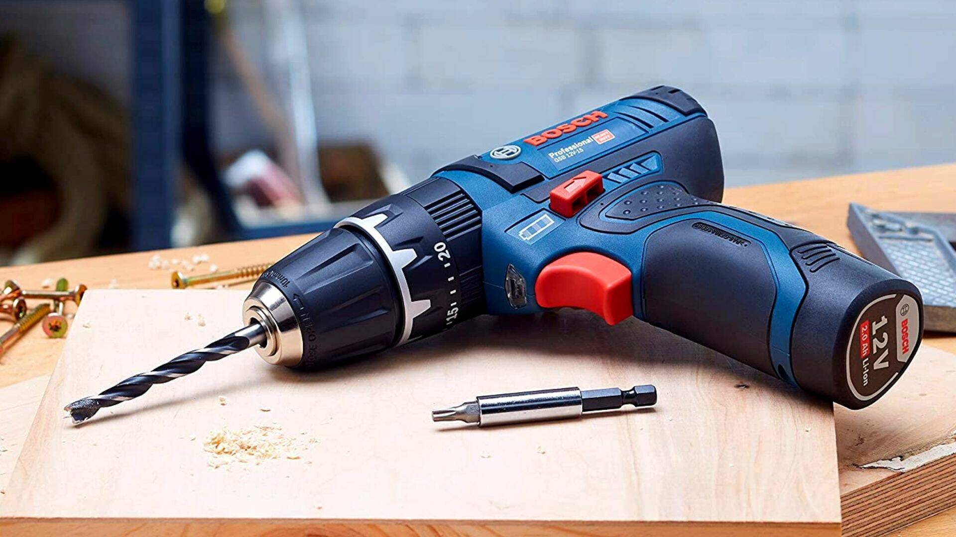 Makitae Outlet -Makitae Outlet fino al 30 di sconto sugli elettroutensili bosch professional 127091